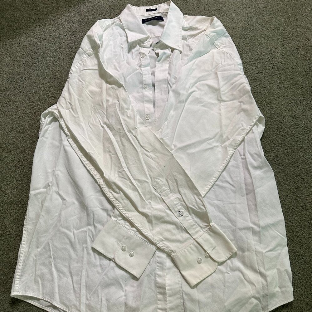 Tommy Hilfiger Dress Shirt